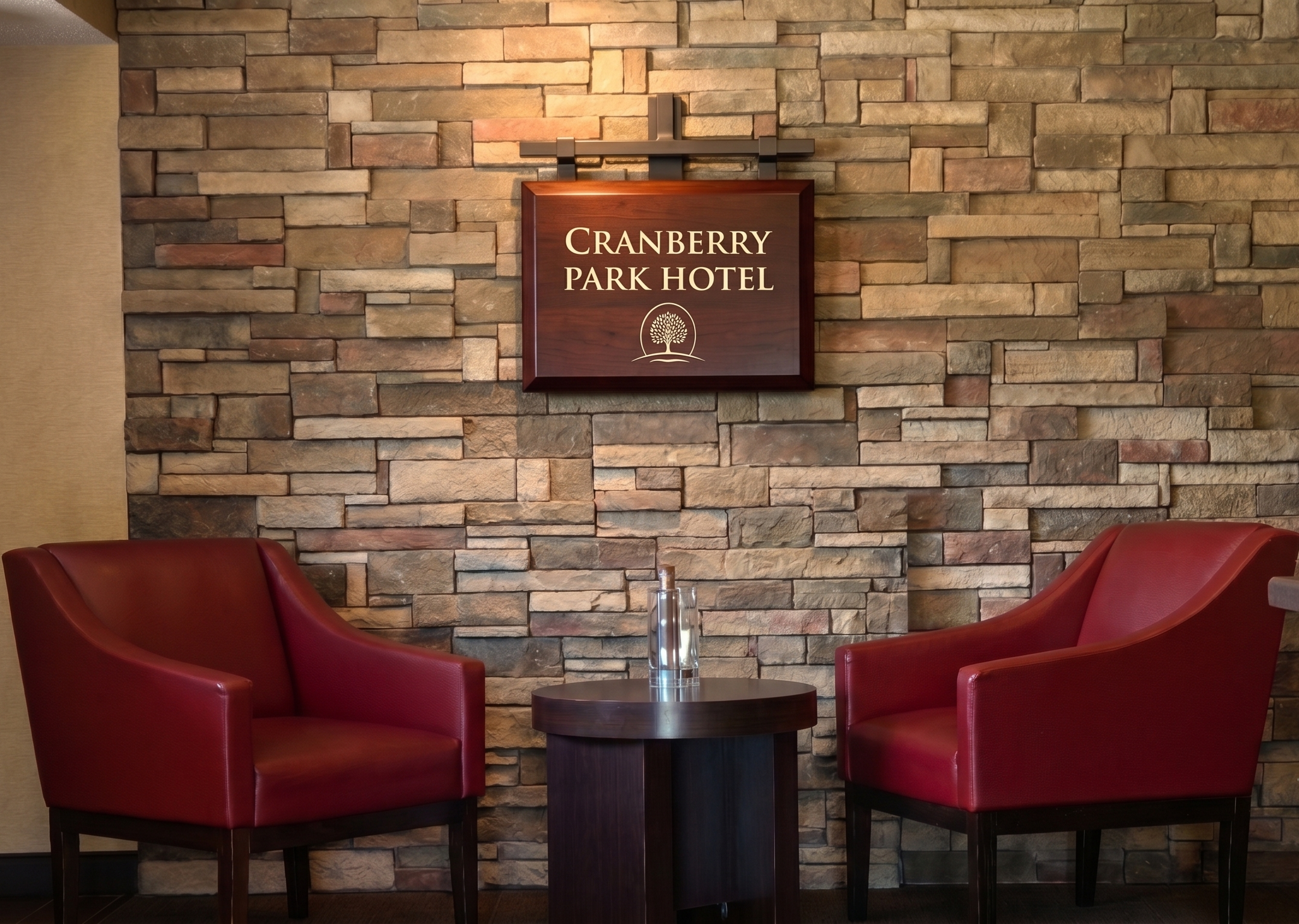 Cranberry Park Hotel in Cranberry Township, PA