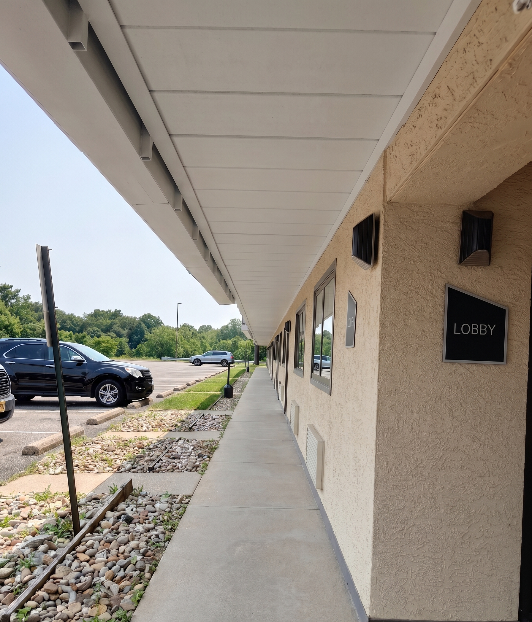 Extended Stay Hotel in Cranberry Township, PA